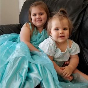 Meet your Posher, Kali